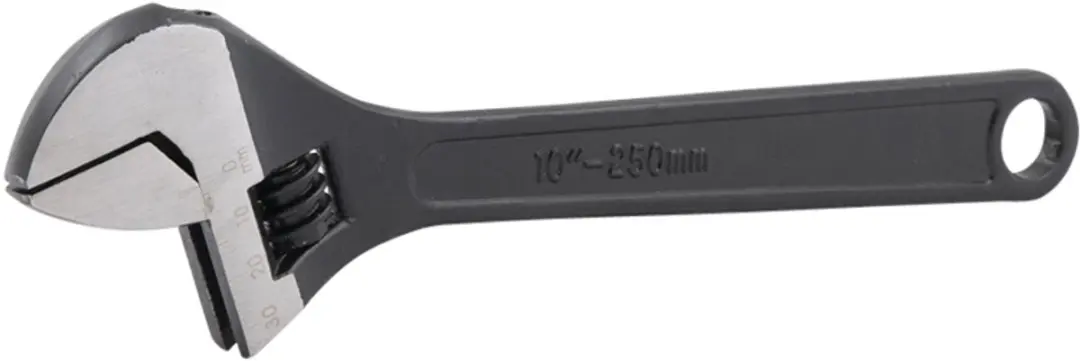 Verstelbare moersleutel 10 (250 mm)