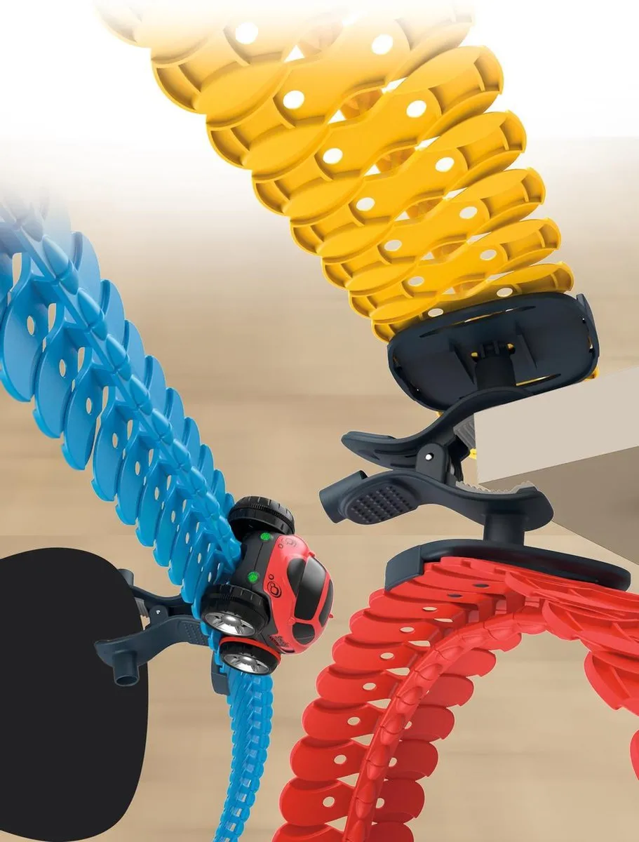 Smoby FleXtreme Bevestigingsset 7600180910 - 5 Stuks