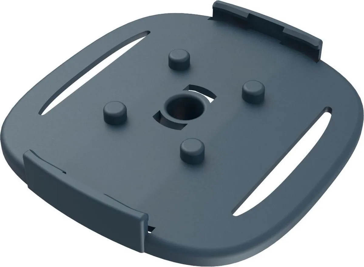 Smoby FleXtreme Bevestigingsset 7600180910 - 5 Stuks