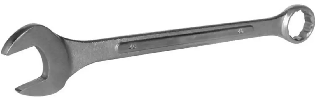 Steek-ringsleutel 46 mm