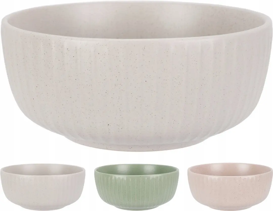 Koopman Basic Serie