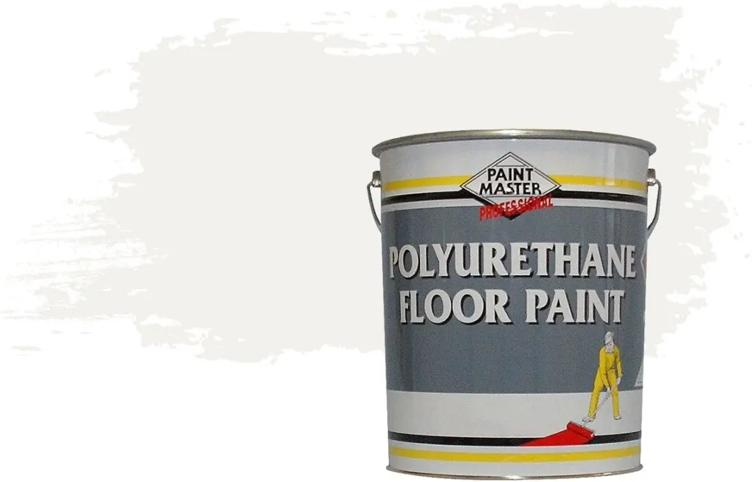 Paintmaster PU Betonverf 5L