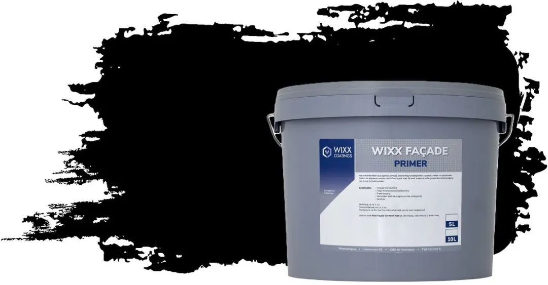 Wixx Façade Primer 5L