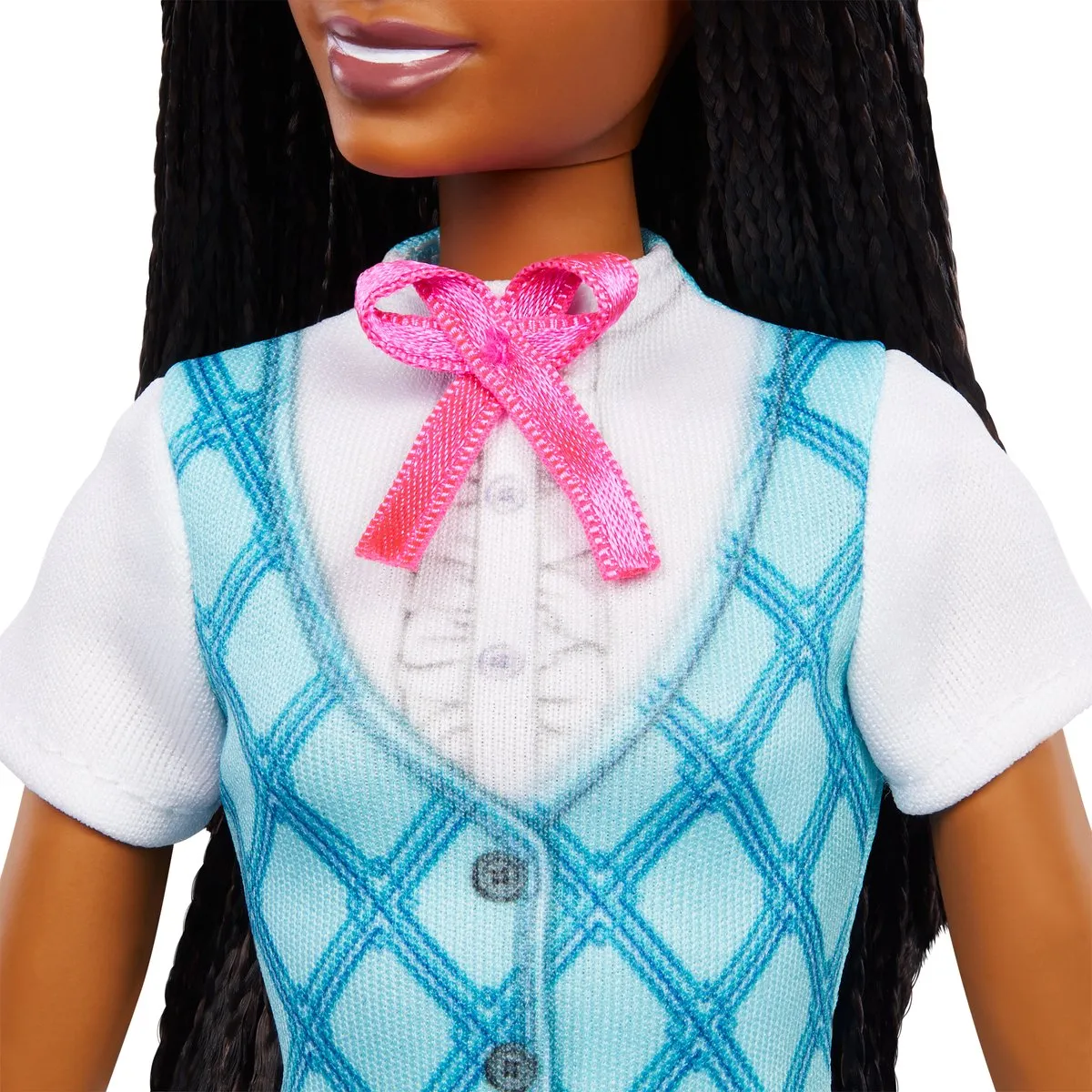 Barbie Mysteries The Great Horse Chase Pop HXJ39 - Brooklyn