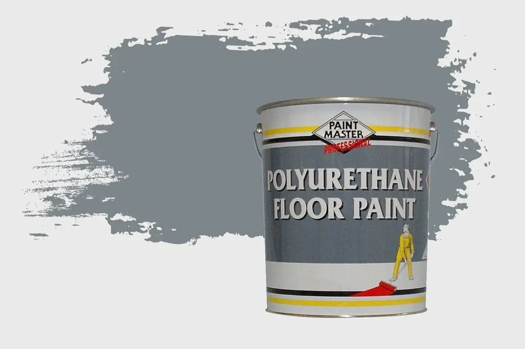 Paintmaster PU Betonverf 2.5L