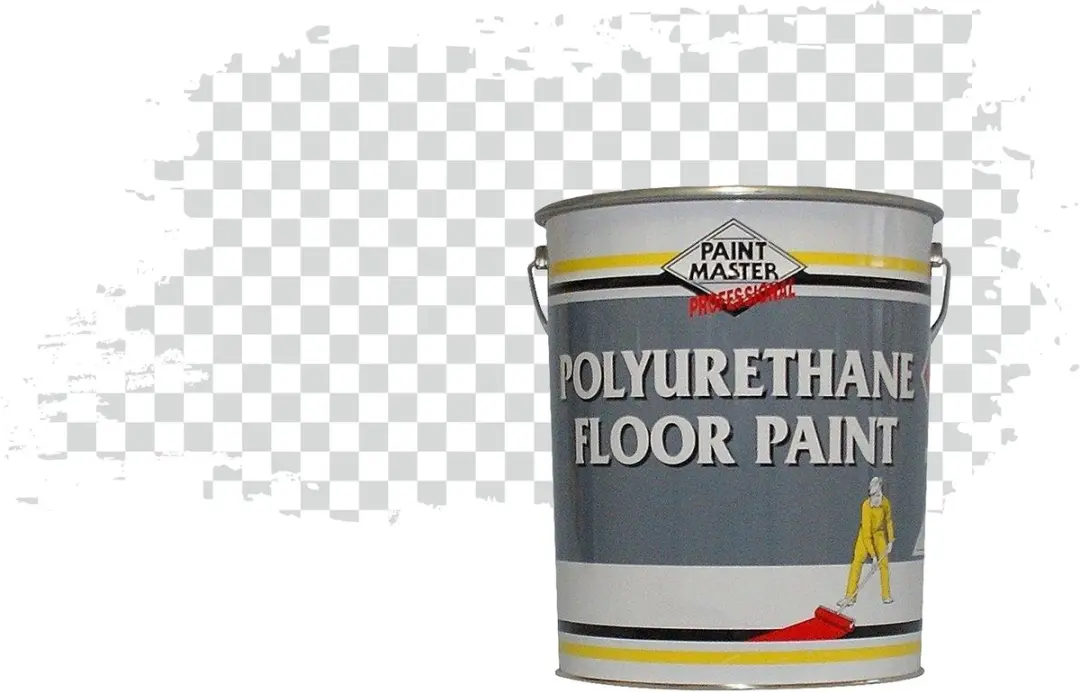 Paintmaster PU Betonverf 20L
