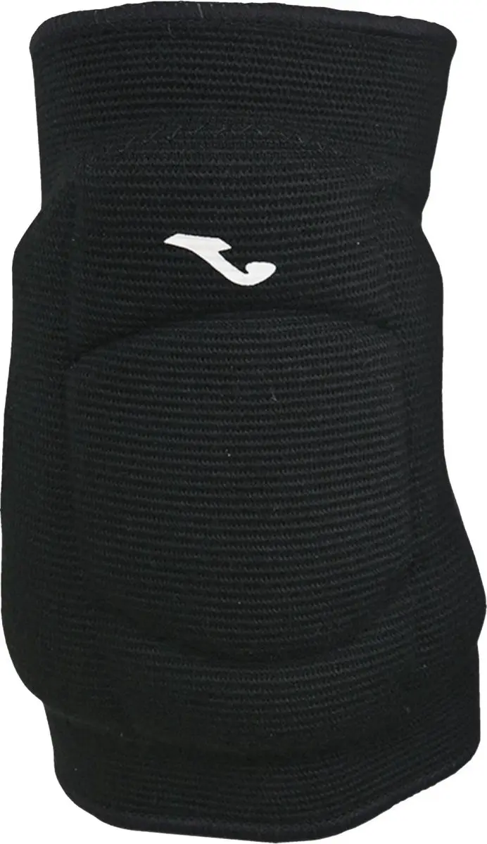 Joma Block Kniebeschermers Zwart S