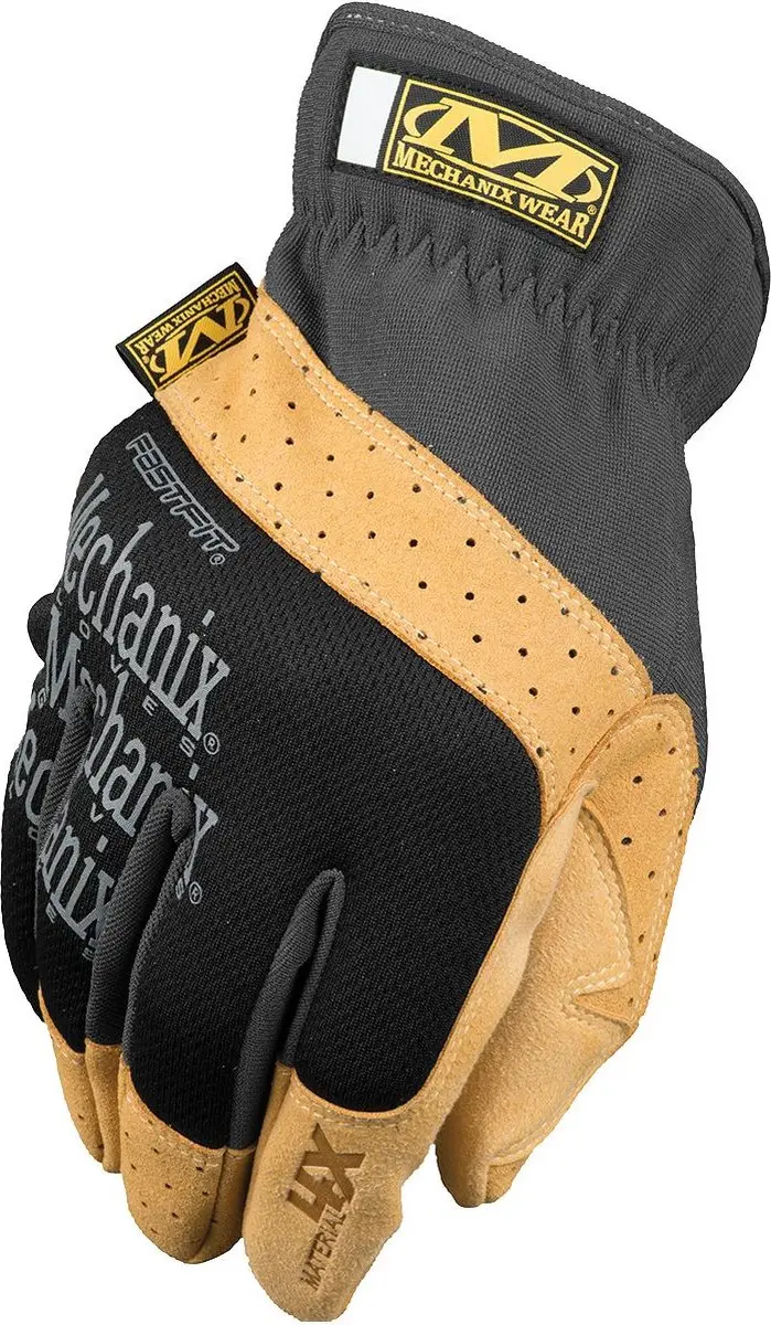 Mechanix Wear Fast Fit 4x