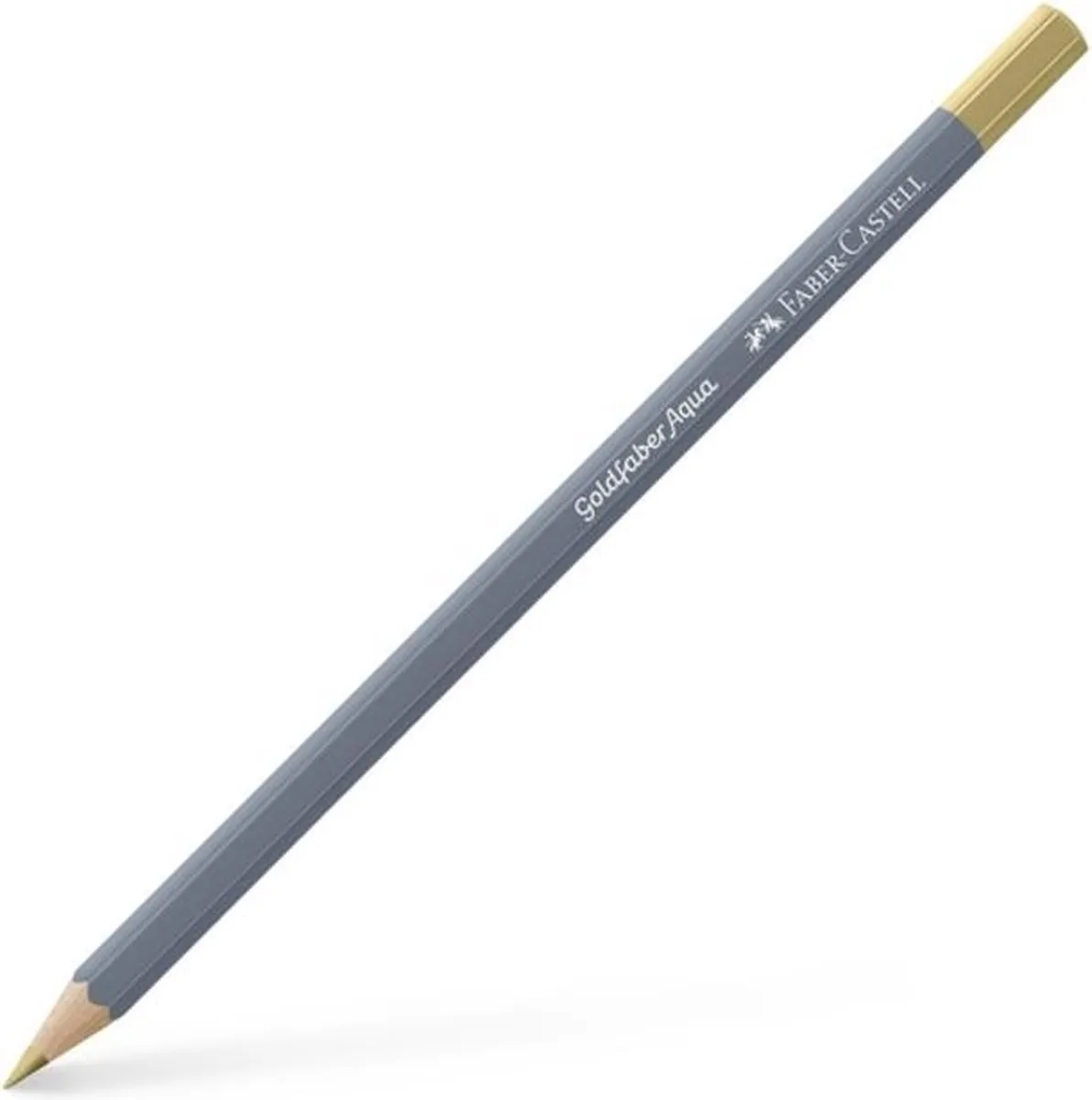 Faber-Castell Goldfaber Aquarel Goud Potlood 7mm