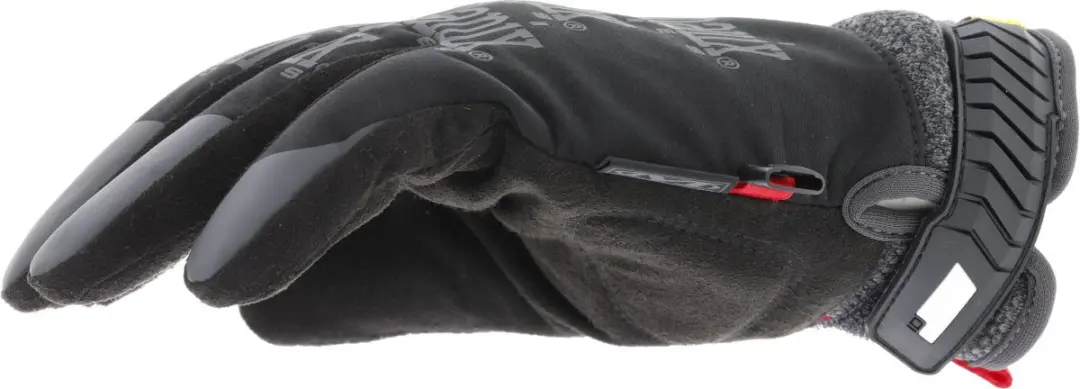 Mechanix Wear ColdWork Original Handschoenen XXL - Zwart - afbeelding 2 van 6