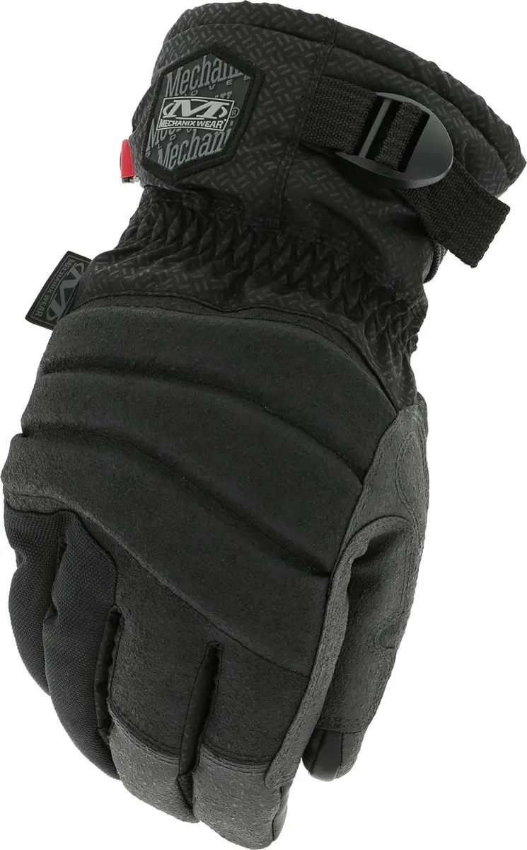 Mechanix Wear coldwork peak