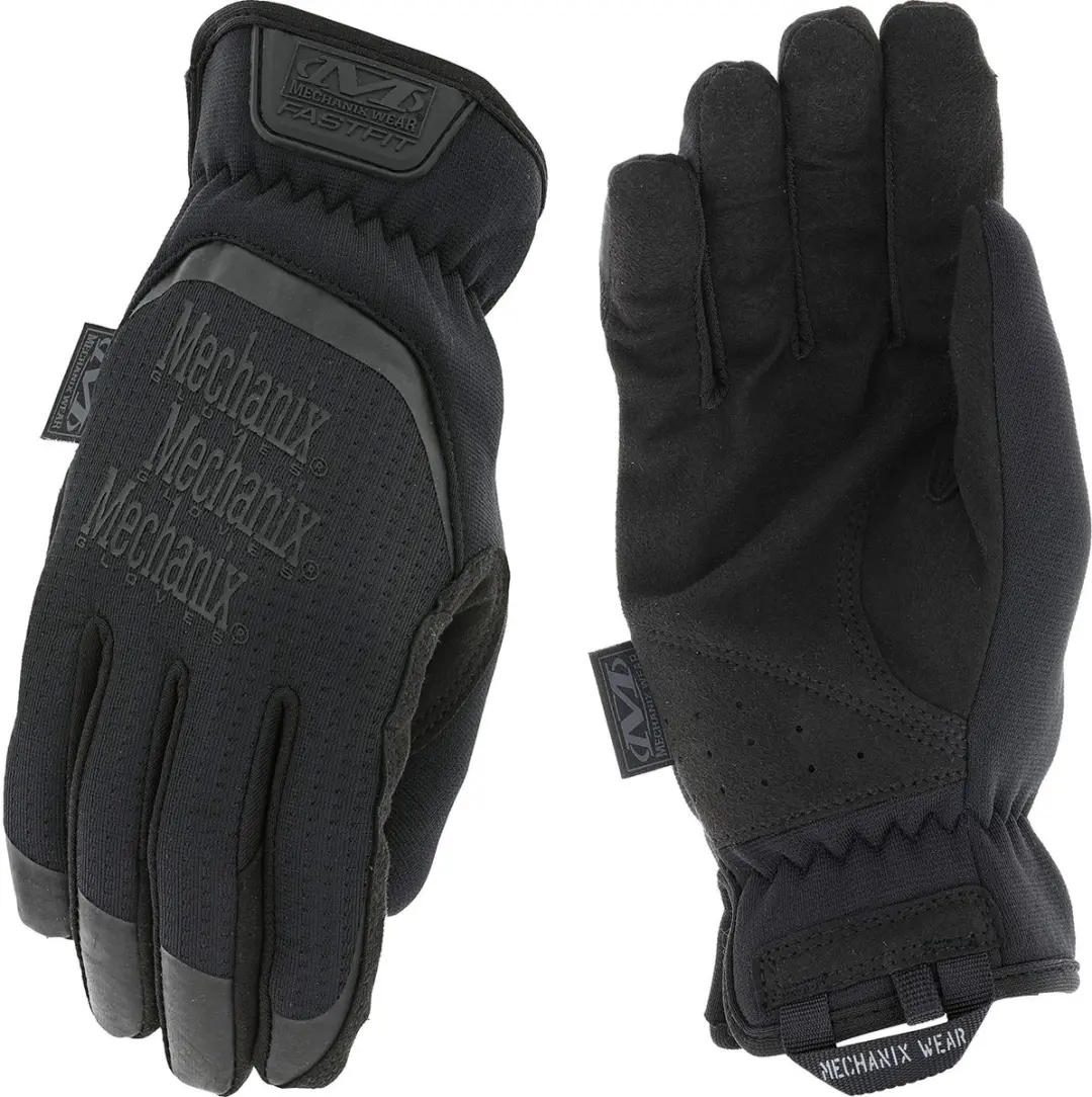 Mechanix Wear FastFit Handschoenen Covert