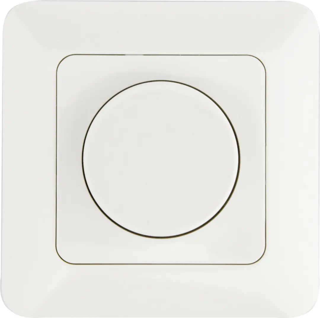 Groenovatie LED Dimmer Fase Aansnijding 2-300W