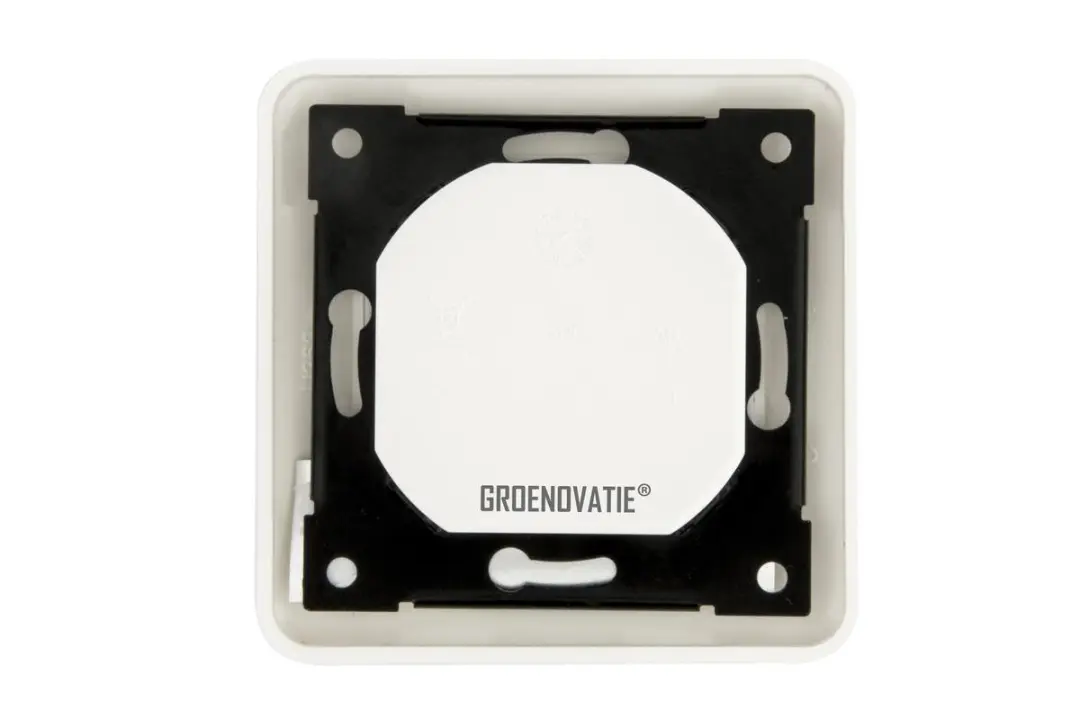 Groenovatie LED Dimmer Fase Aansnijding 2-300W - Beige