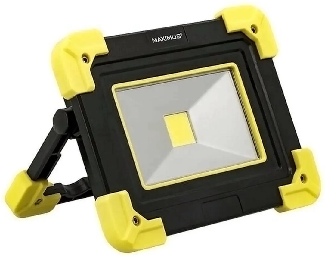 IP44 High Power COB Led Werklamp