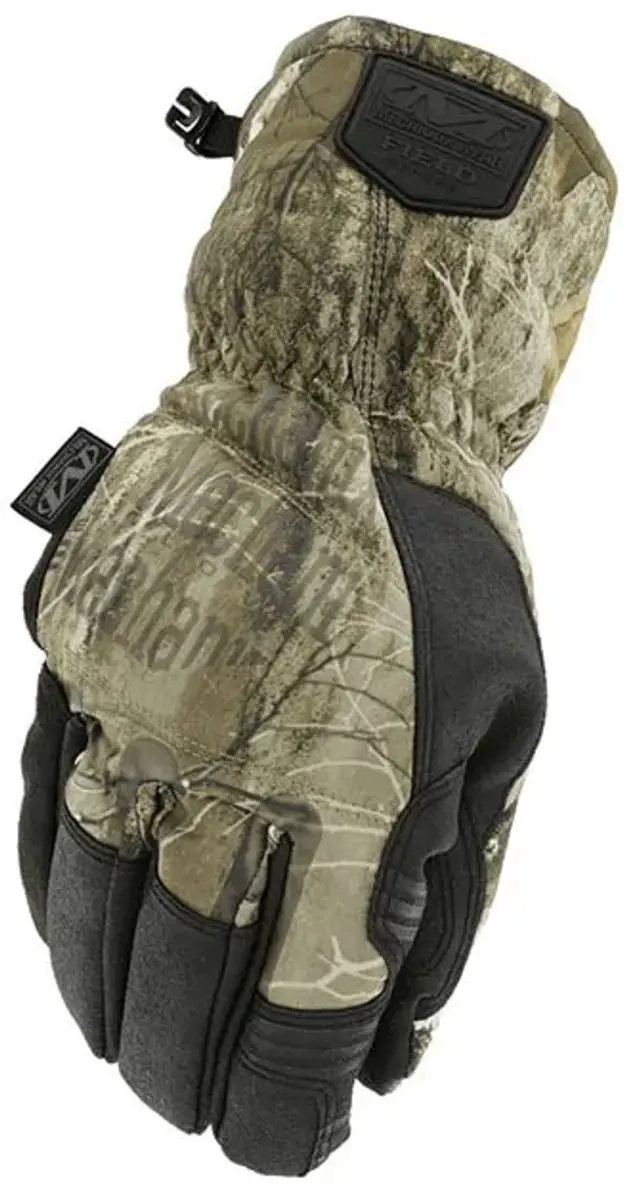 Mechanix Wear SUB20 Realtree Cold Weather Handschoenen - M - afbeelding 3 van 6
