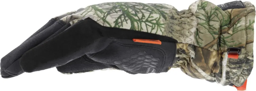 Mechanix Wear SUB20 Realtree Cold Weather Handschoenen - M - afbeelding 2 van 6