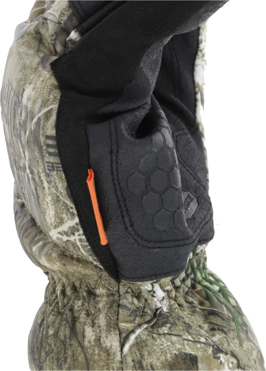 Mechanix Wear SUB20 Realtree Cold Weather Handschoenen - M - afbeelding 6 van 6