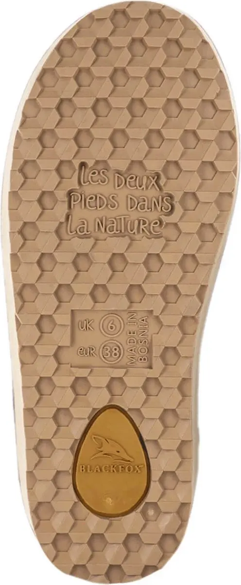 Blackfox Demi-Botte Cheyennetoo 40