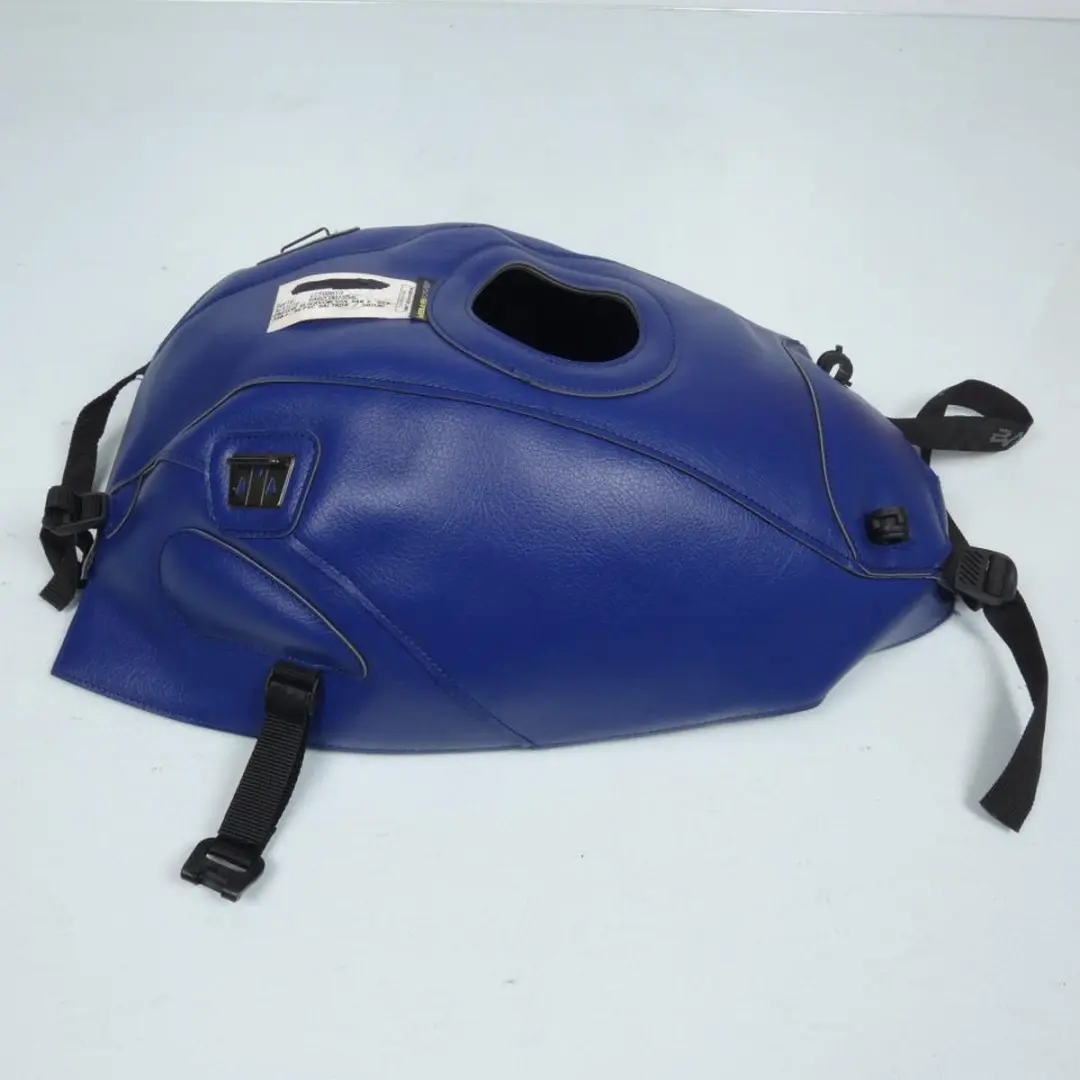 Tapis de réservoir Bagster pour Moto Suzuki 600 Gsx F Après 1998 1354C / BLEU
