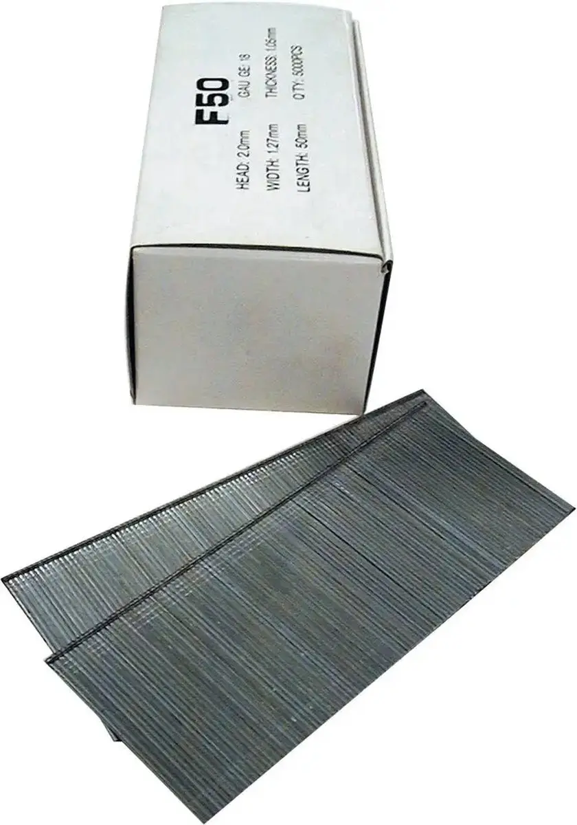 Güde Spijkers Tacker 1mm
