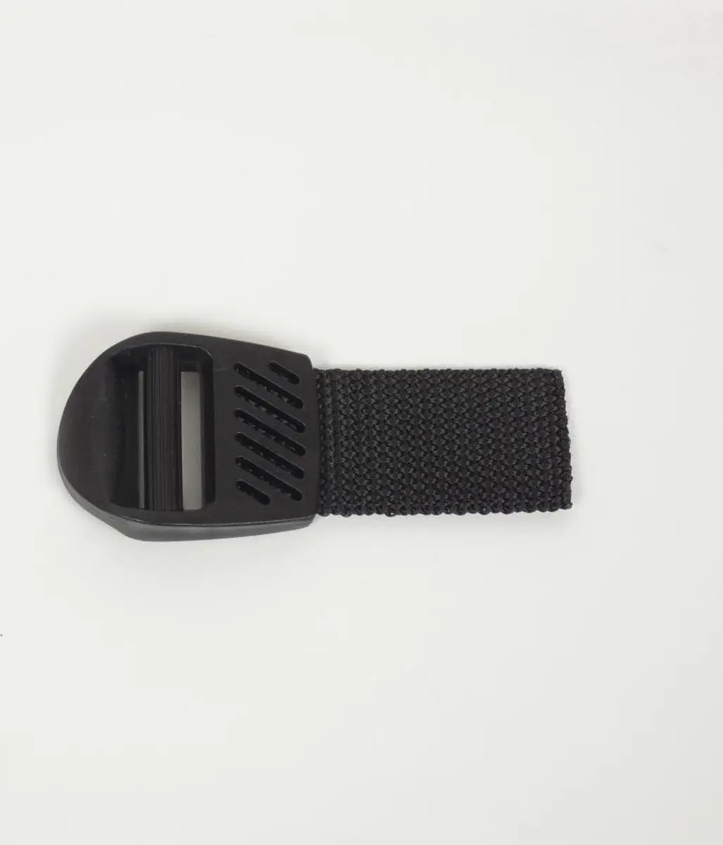 Sangle pour tapis de réservoir Bagster pour moto VPDET0022 PP25 8cm Neuf