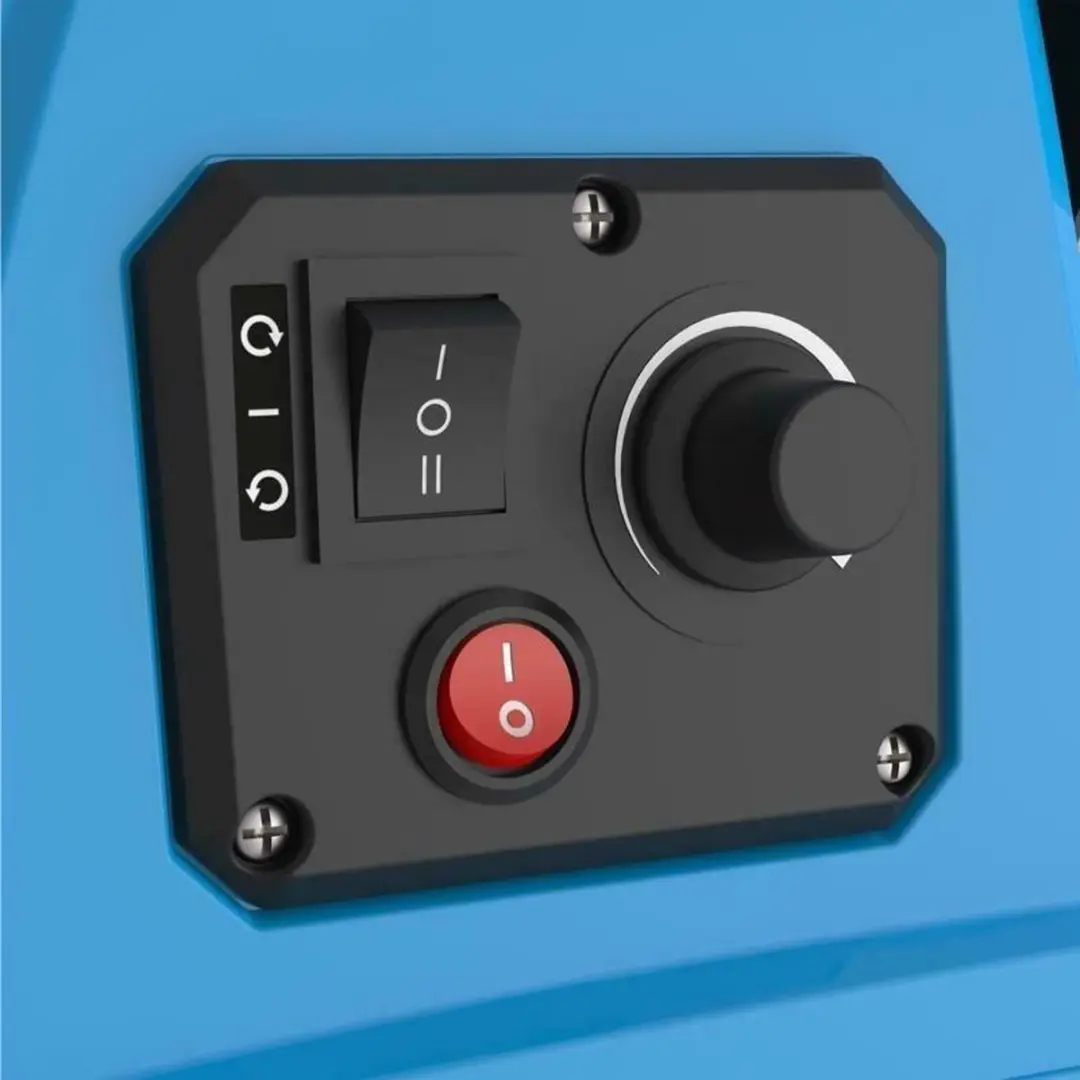 Güde GNS 200 VS Nat Slijpmachine 120W - Metaal