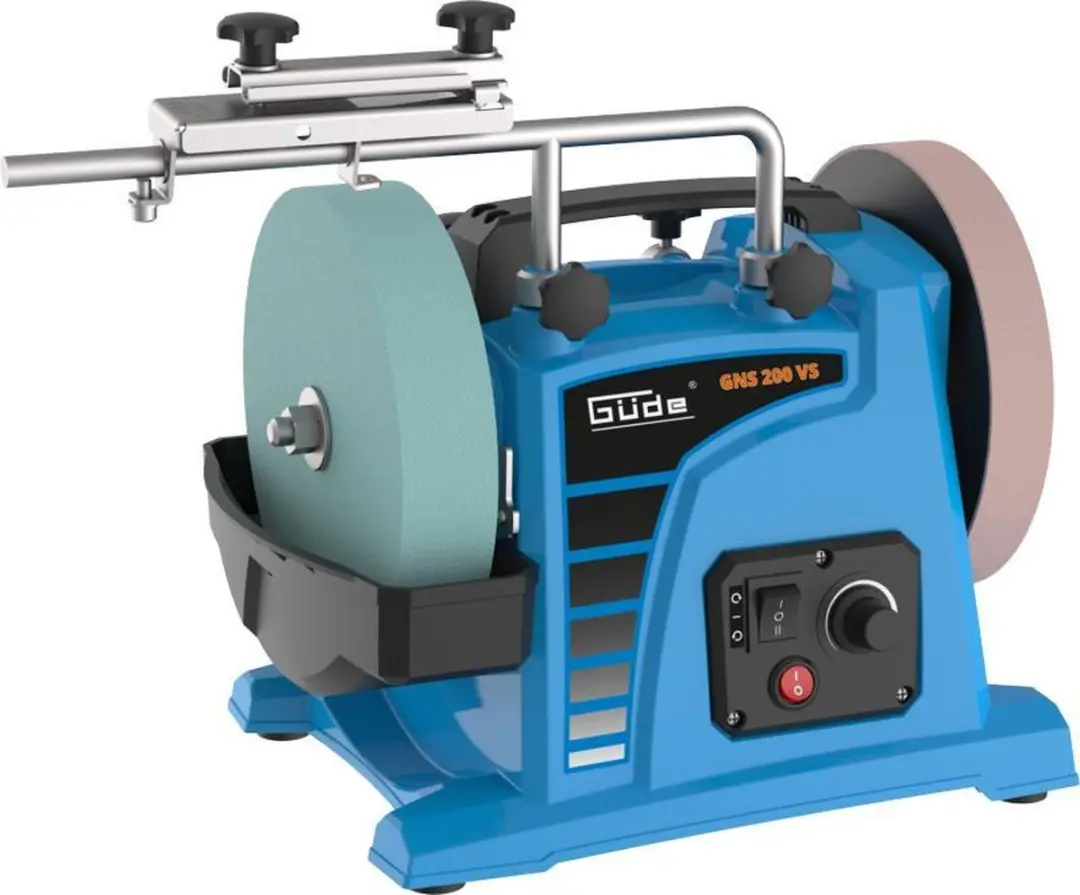 Güde GNS 200 VS Nat Slijpmachine 120W