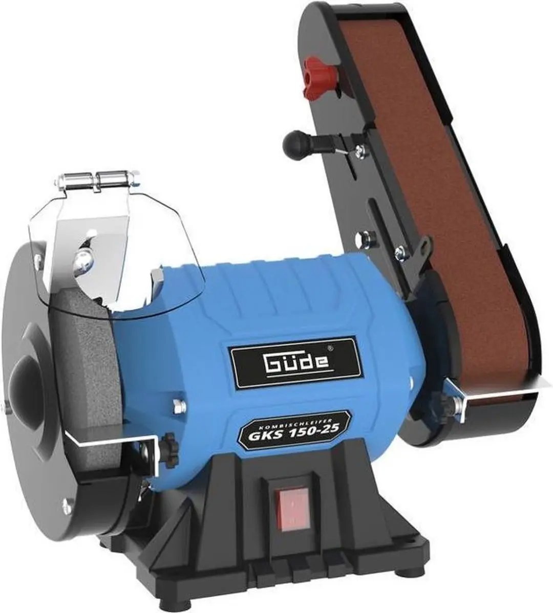 Güde GKS150-25 Gecombineerde Slijper 250W