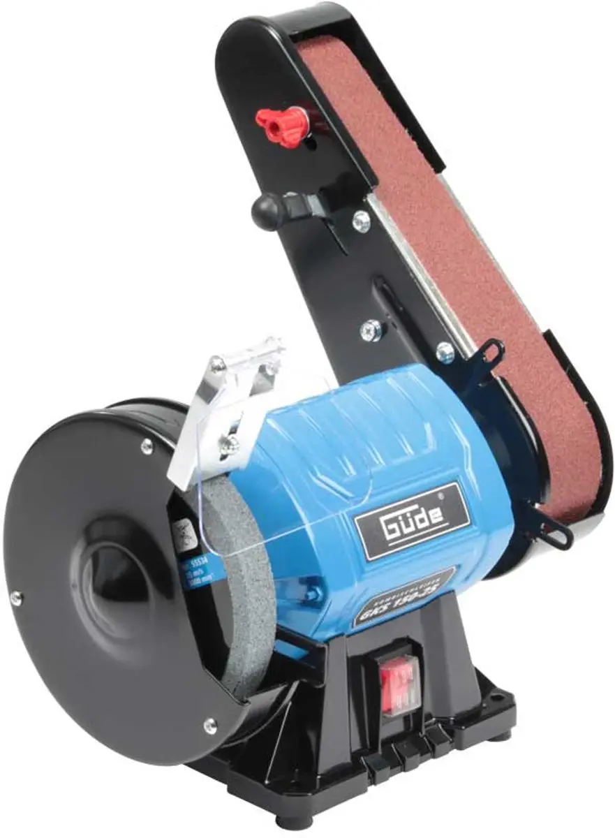 Güde GKS150-25 Gecombineerde Slijper 250W - Metaal