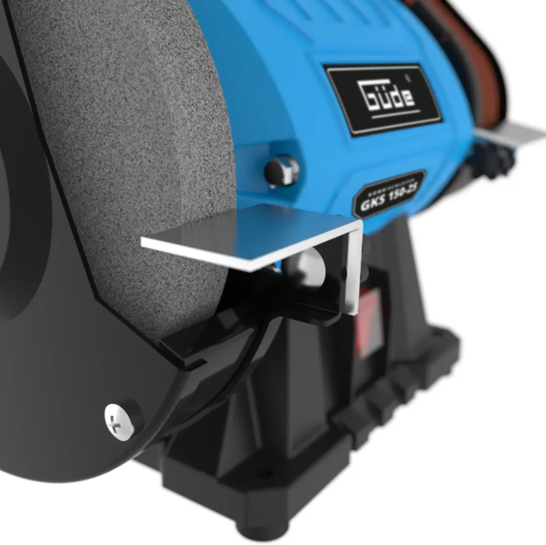 Güde GKS150-25 Gecombineerde Slijper 250W - Metaal