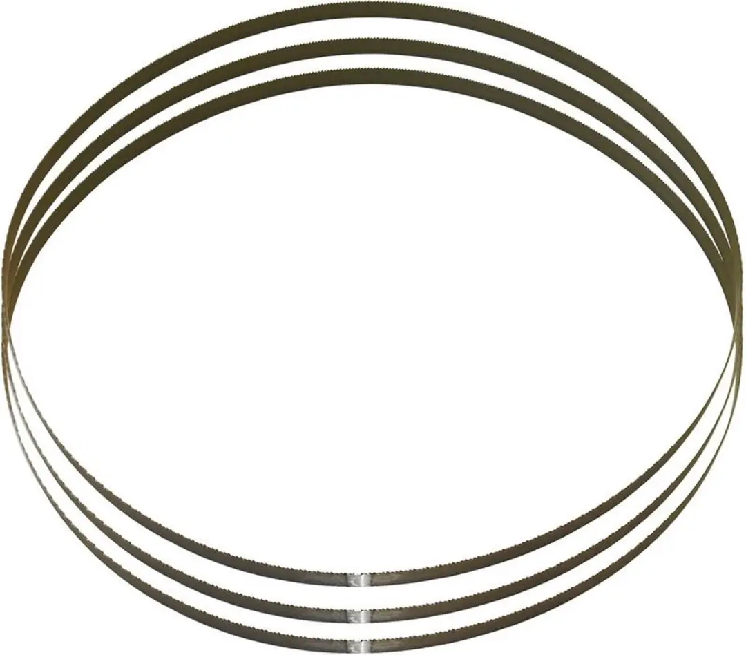 Güde Zaaglint GBS 200 1425x4x0.65