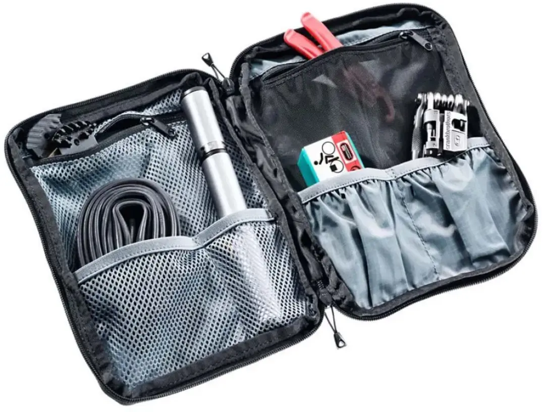 Deuter Pocket Gereedschapstas - Zwart