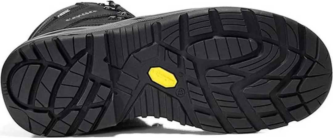 Lowa Renegade Work GTX Mid S3 CI 5654 - Zwart - afbeelding 5 van 6