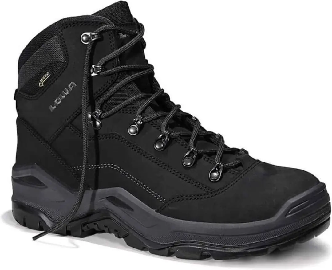 Lowa Renegade Work GTX Mid S3 CI 5654