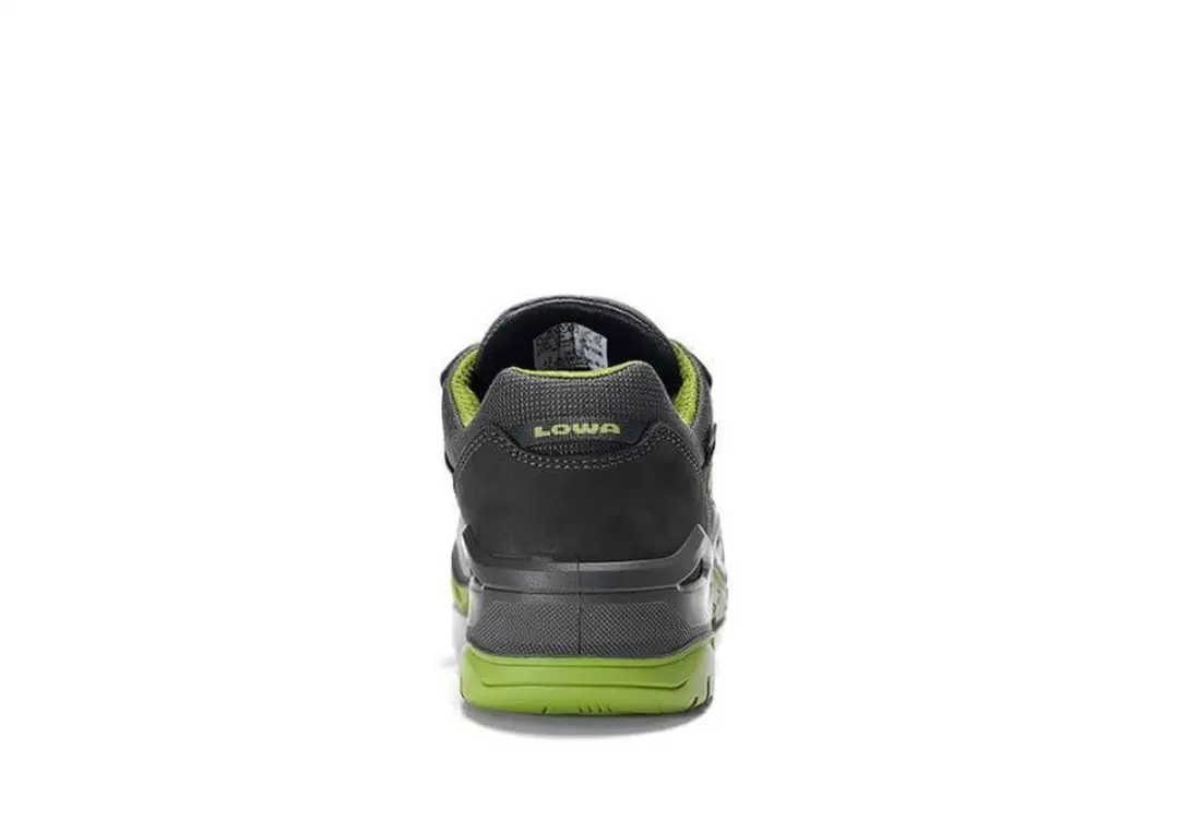 Lowa Renegade Work GTX Low S3 CI - Zwart - afbeelding 6 van 6