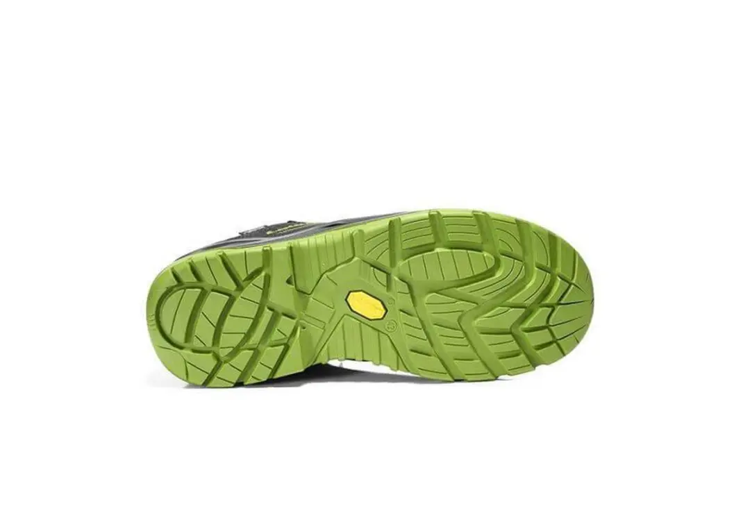 Lowa Renegade Work GTX Low S3 CI - Zwart - afbeelding 5 van 6