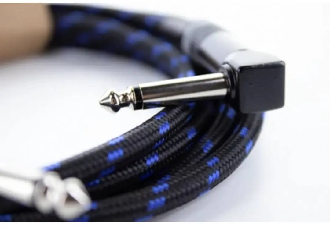 Cordial 14781 Jackplug Aansluitkabel 5m
