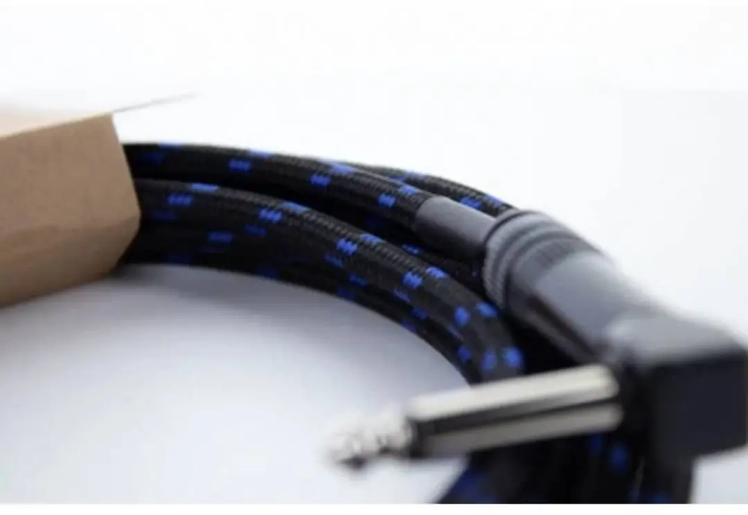 Cordial 14781 Jackplug Aansluitkabel 5m