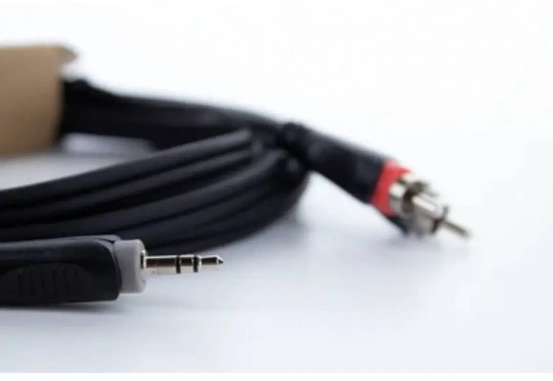 Cordial EY 5 WCC Y-Adapterkabel 5m - ACC0009077-000
