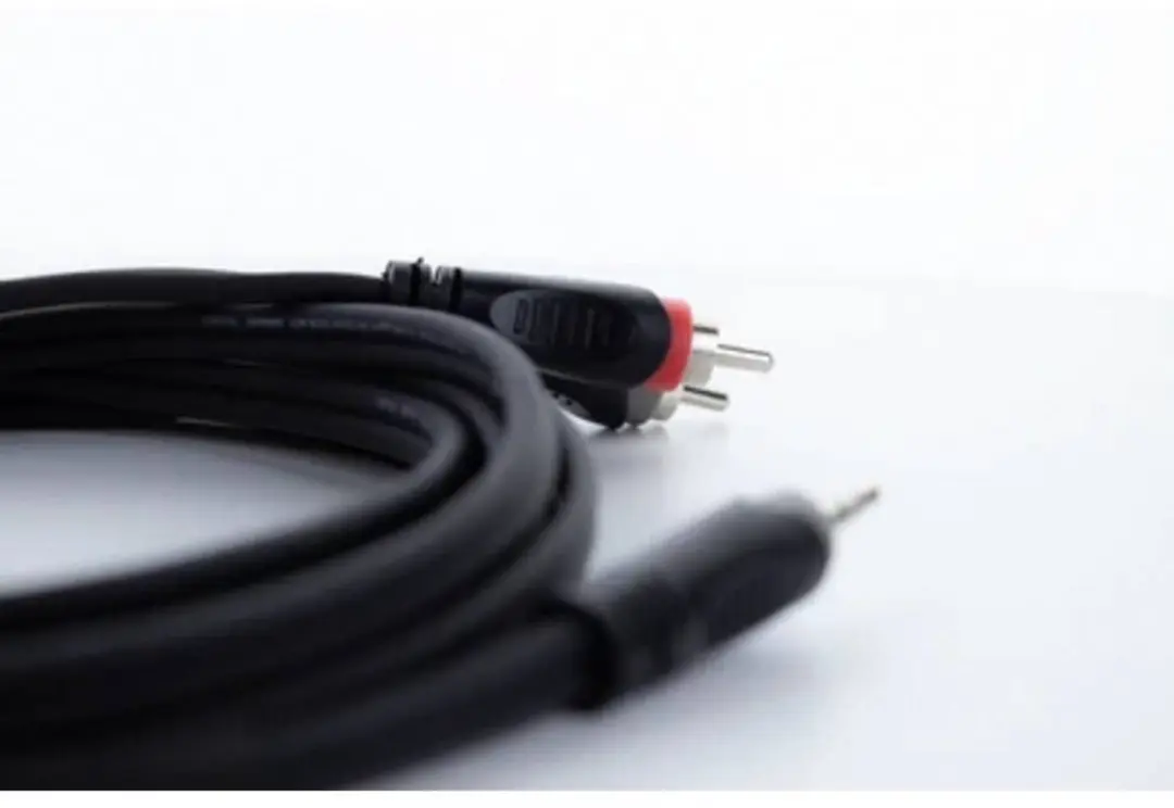 Cordial EY 5 WCC Y-Adapterkabel 5m - ACC0009077-000