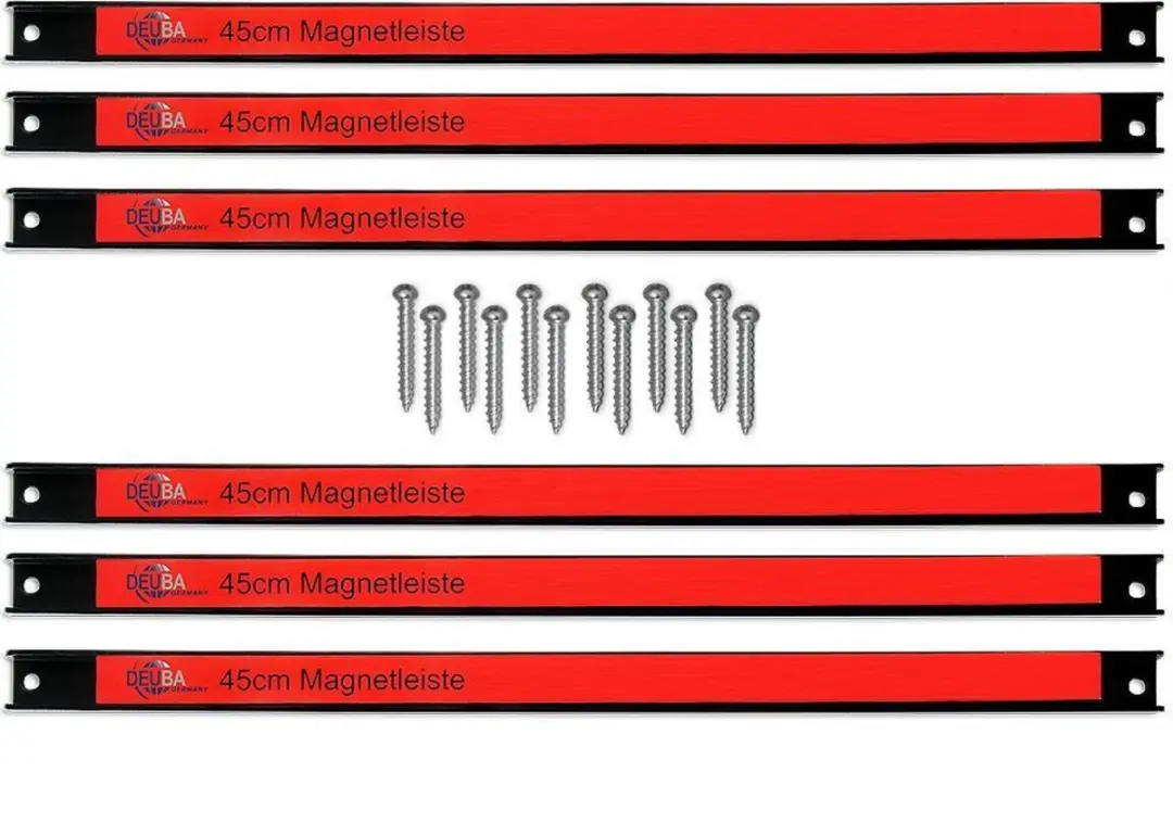 Deuba Magnetische Gereedschaphouder 45cm