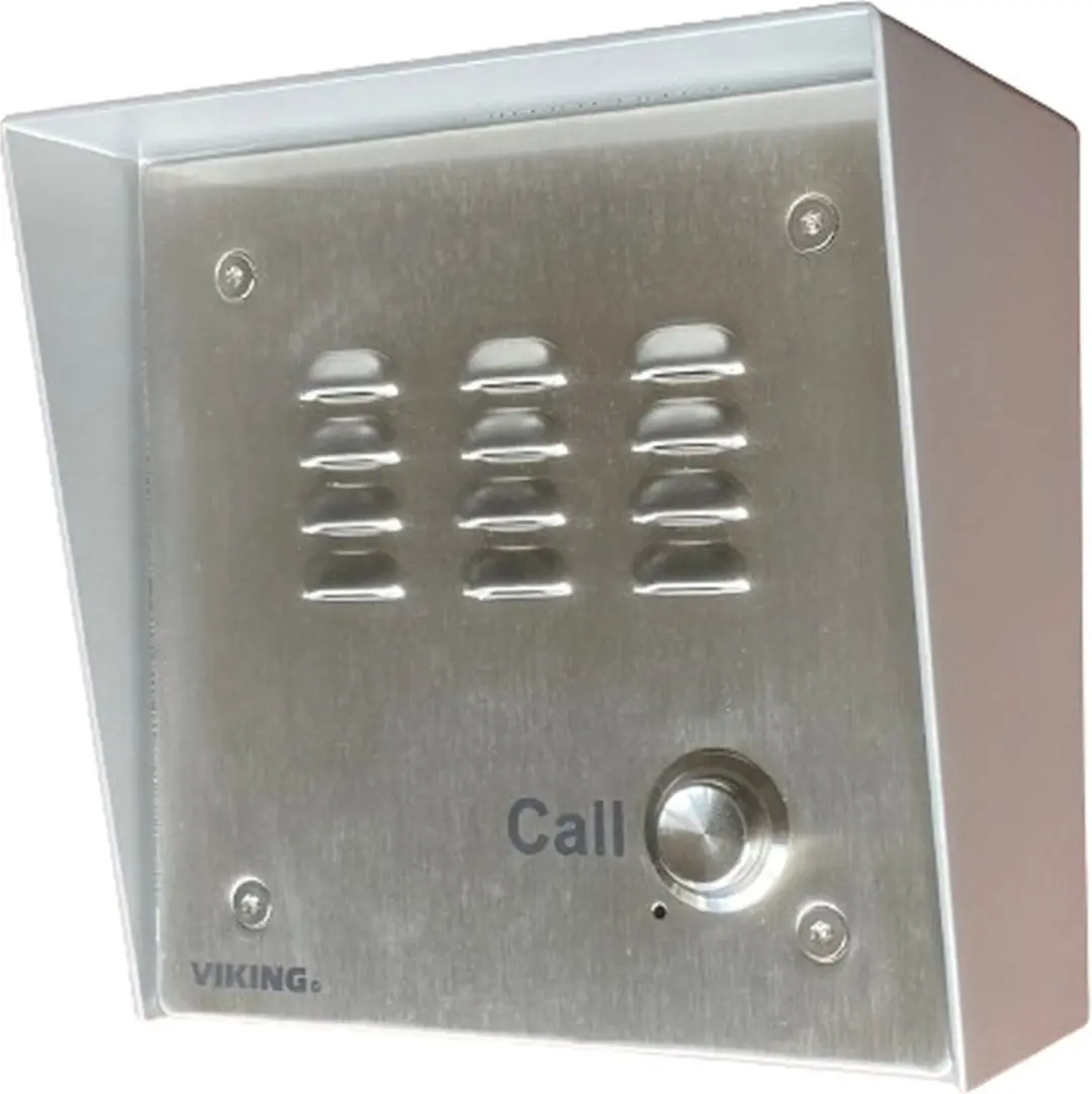 VIKING E-30 Deurintercom