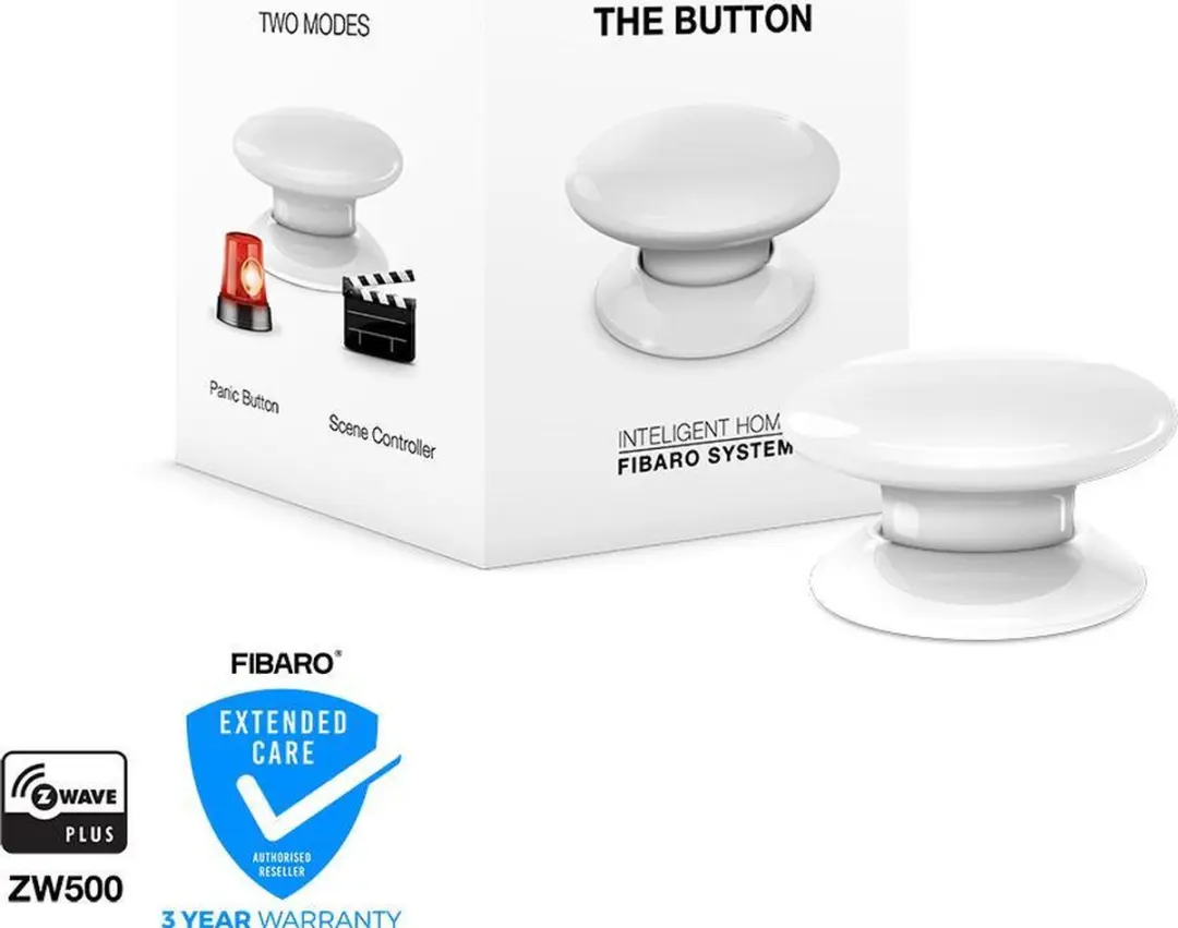 FIBARO The Button