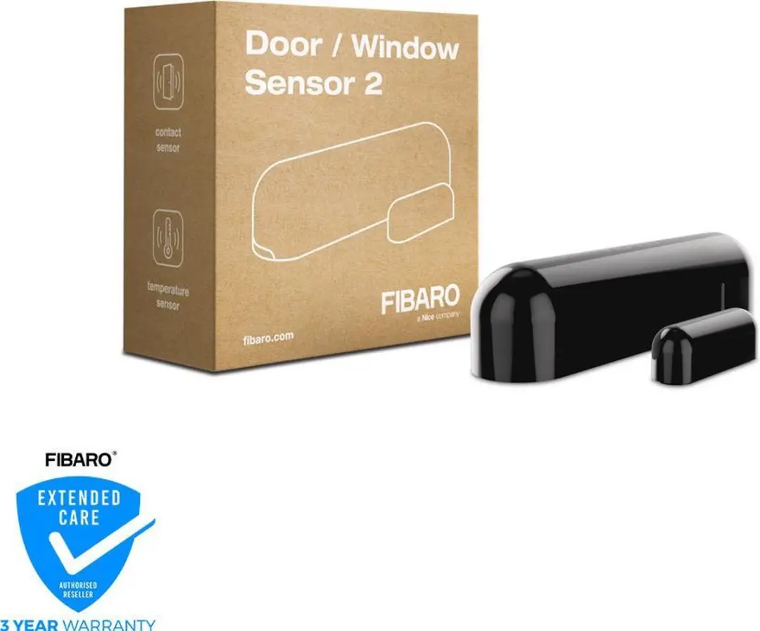 FIBARO Deur-/Raam Sensor 2