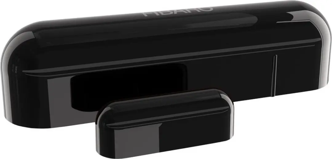 Fibaro FGDW-002-3 ZW5 Deur-/Raam Sensor 2 - Zwart - afbeelding 6 van 6
