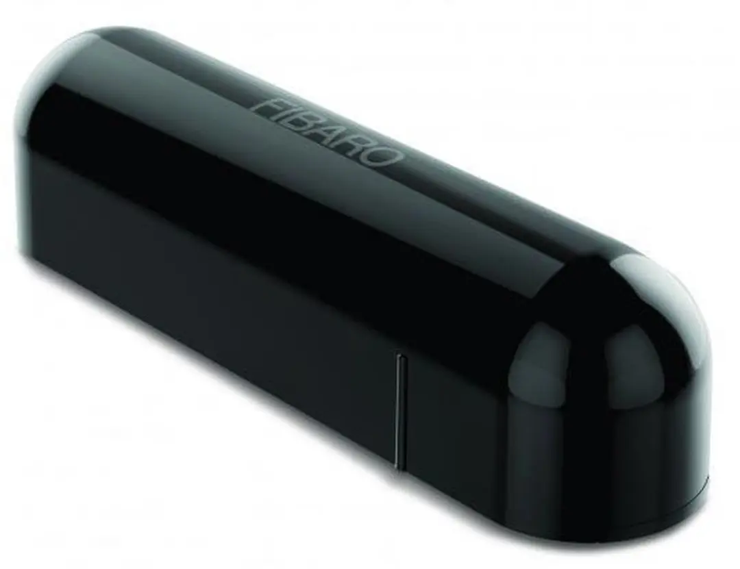 Fibaro FGDW-002-3 ZW5 Deur-/Raam Sensor 2 - Zwart - afbeelding 2 van 6