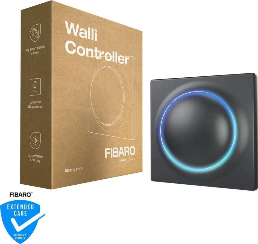 FIBARO Walli Controller