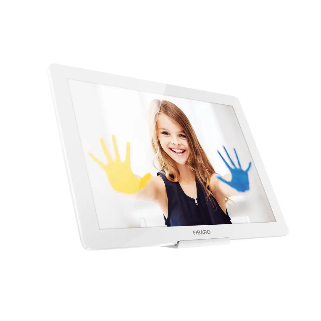 Fibaro Swipe Handgebaar Bediening - Z-Wave - afbeelding 2 van 6