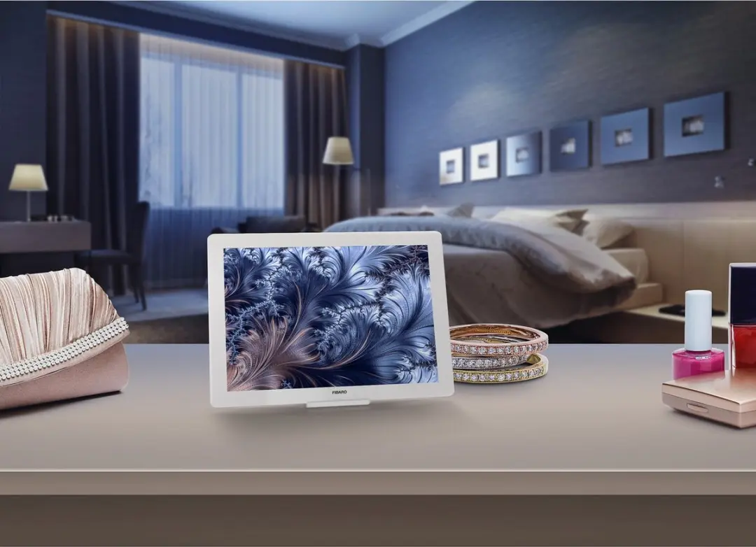 Fibaro Swipe Handgebaar Bediening - Z-Wave - afbeelding 6 van 6